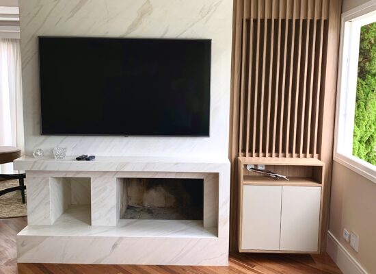 Sala de TV