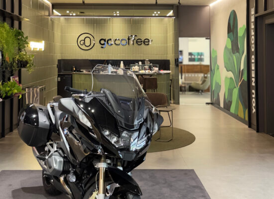 Go Coffee